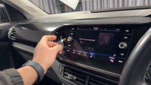VW T CROSS 2020