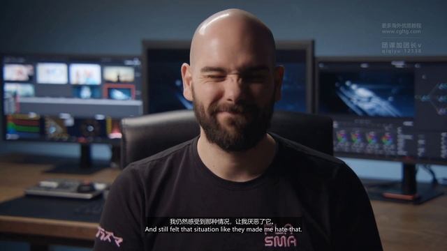 1 Defining your professional scenario смотреть онлайн