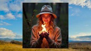 Песня «Зажги огонь своего сердца». 08.11.2025г.