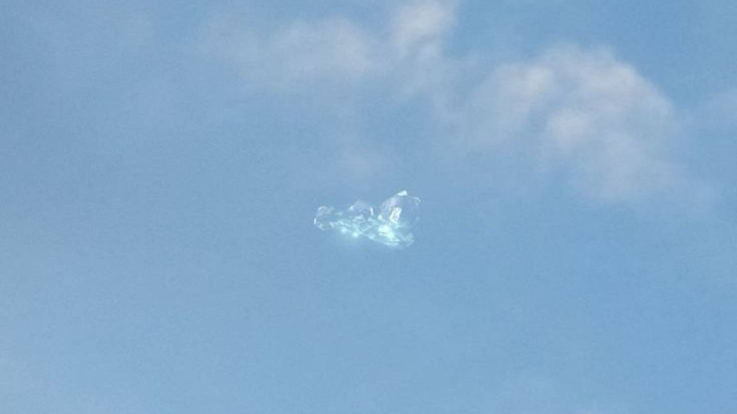 19. ЧТО НЕ ВИДИТ ЧЕЛОВЕК В НЕБЕ?- Статья 19- Валерий Поздняков смотреть онлайн