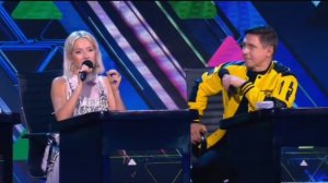 Шоу АВАТАР 4 сезон 1 выпуск /09.11.2025 / кого разгадали?