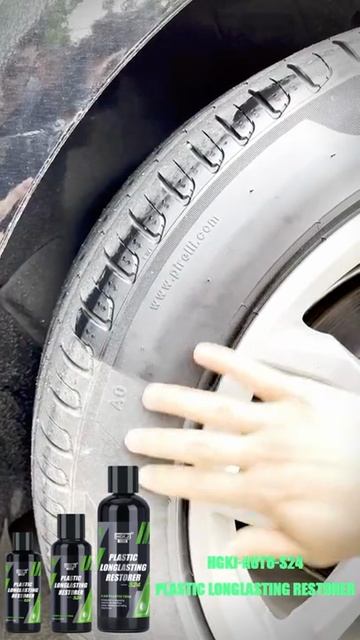 Средство для восстановления Пластика