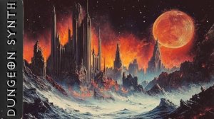 Deserted Whispers Of Eldruin | Dungeon Synth