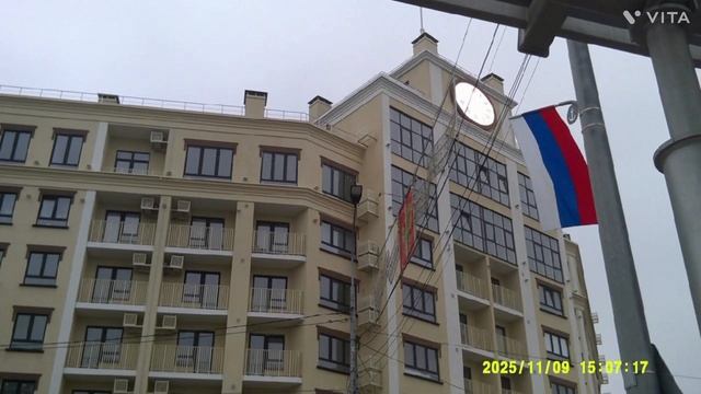 Мариуполь сегодня 🏗️🏢 восстановление Центрального рынка. смотреть онлайн