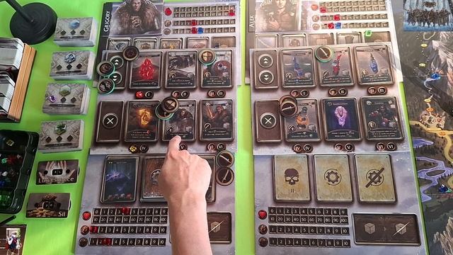 Isofarian Guard - 25. Собираем ингредиенты для косы смотреть онлайн