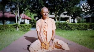 Джапа (Говардхан) - Бхакти Вигьяна Госвами Махарадж