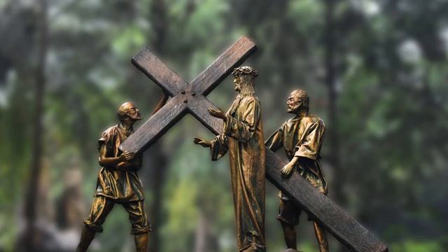 Святитель Игнатий Брянчанинов - СКОРБИ (ч.2) смотреть онлайн