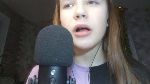 асмр гадко или сладко / 2 часть / асмр итинг / асмр Black Челендж / асмр для сна / асмр ем