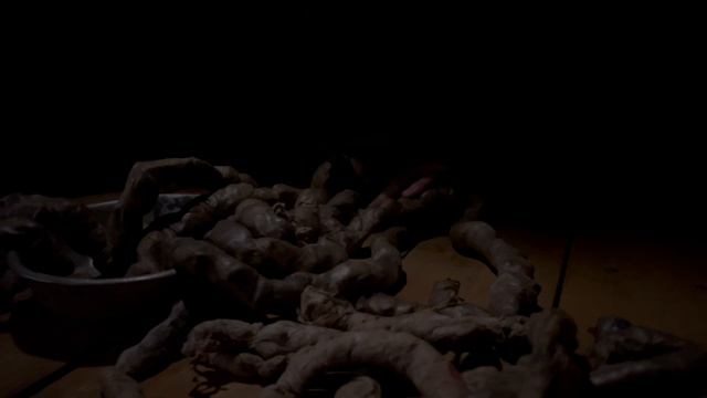 Трейлер квеста Resident Evil смотреть онлайн