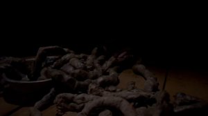 Трейлер квеста Resident Evil