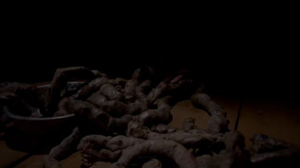 Трейлер квеста Resident Evil