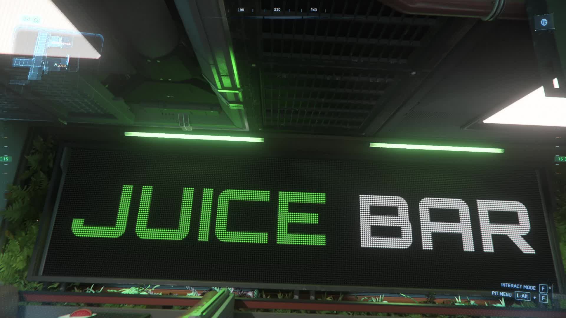 Star Citizen смотреть онлайн