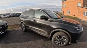 ЧТО ЛУЧШЕ ВЗЯТЬ НОВЫЙ TENET T7 ИЛИ ВЕСТА СВ КРОСС? ОТПРАВКА НА ДОСТАВКУ. ОТЗРУЗКА XSITE XCROSS7