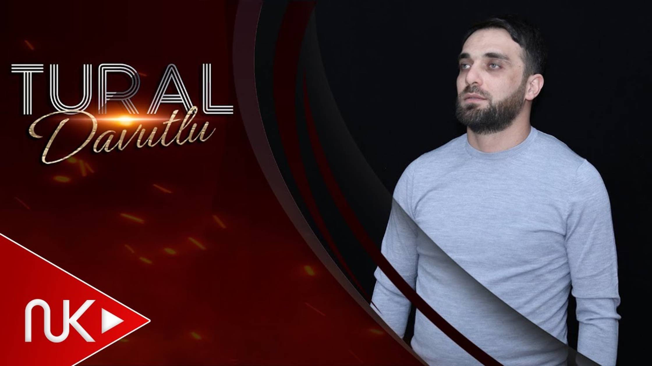 Tural Davutlu - Geceler Darixdirir смотреть онлайн