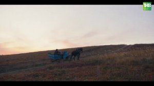 "Кеше китә - җыры кала" сериалы - 12 серия | ТНВ