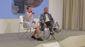 НОСТАЛЬГИЯ ПО СОВЕТСКОМУ ДЕТСТВУ  ММКЯ сентябрь 2025, встреча с читателями Таша Муляр