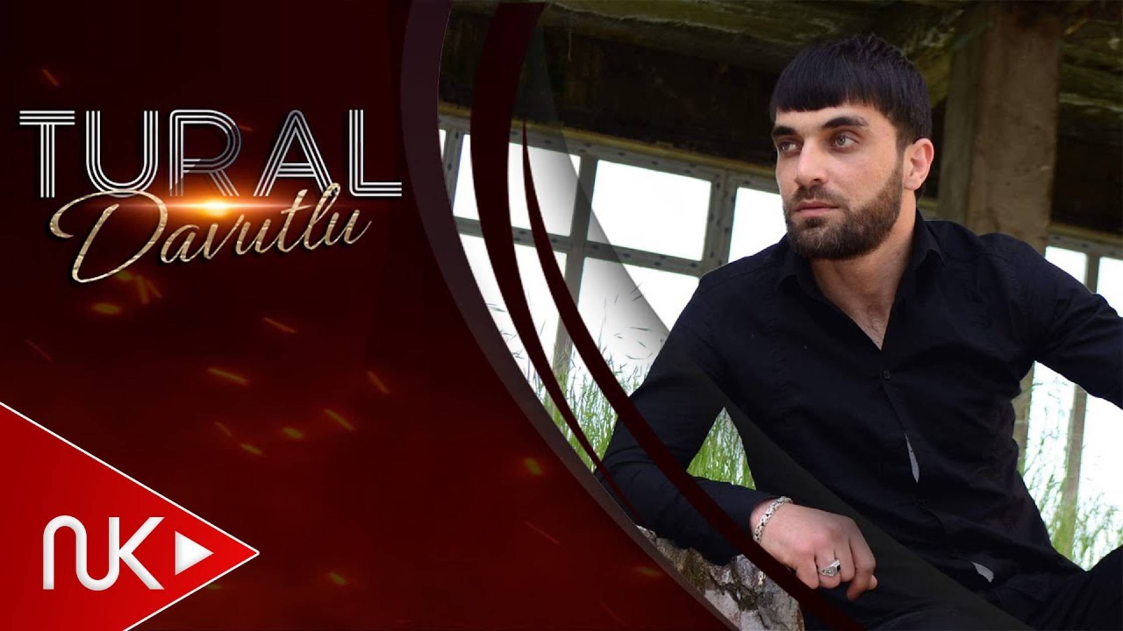 Tural Davutlu - Olerem Onsuz смотреть онлайн