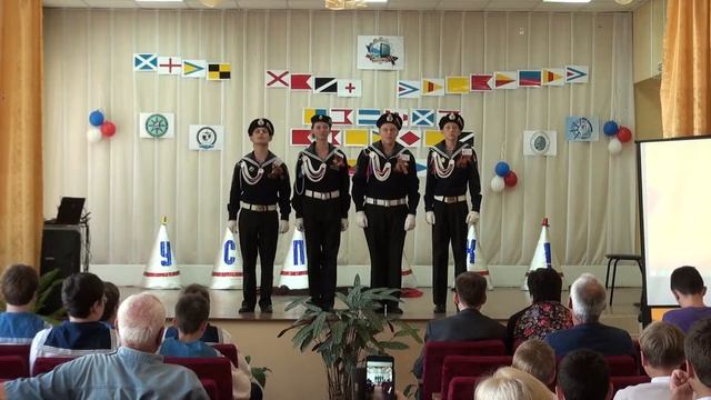 Паруса надежды 2015. Открытие смотреть онлайн