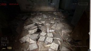 НОЧЬ В ЗАБРОШЕННОМ САНАТОРИИ С ПРИВИДЕНИЯМИ! | GhostGuster