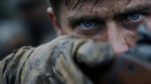 Пушка, танчик, самолёт.