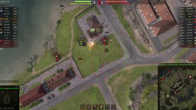 Подставные бои в мир танков смотреть онлайн