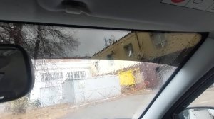 Лада Гранта Кросс Солнцезащитная пленка на лобовое стекло