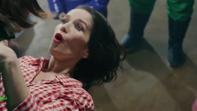 Письмо Деду Морозу. Фильм 2025. Трейлер фильма. смотреть онлайн