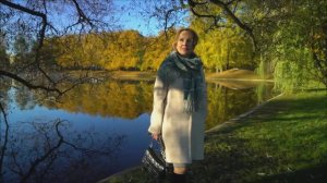 Осень, ты пришла по расписанию... Luda Gogolinski