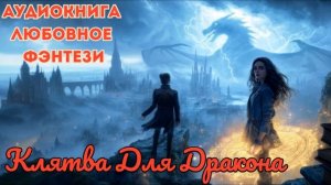 ЛЮБОВНОЕ ФЭНТЕЗИ: КЛЯТВА ДЛЯ ДРАКОНА
