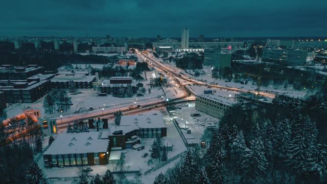 Зеленоград. Пространство-Время. смотреть онлайн