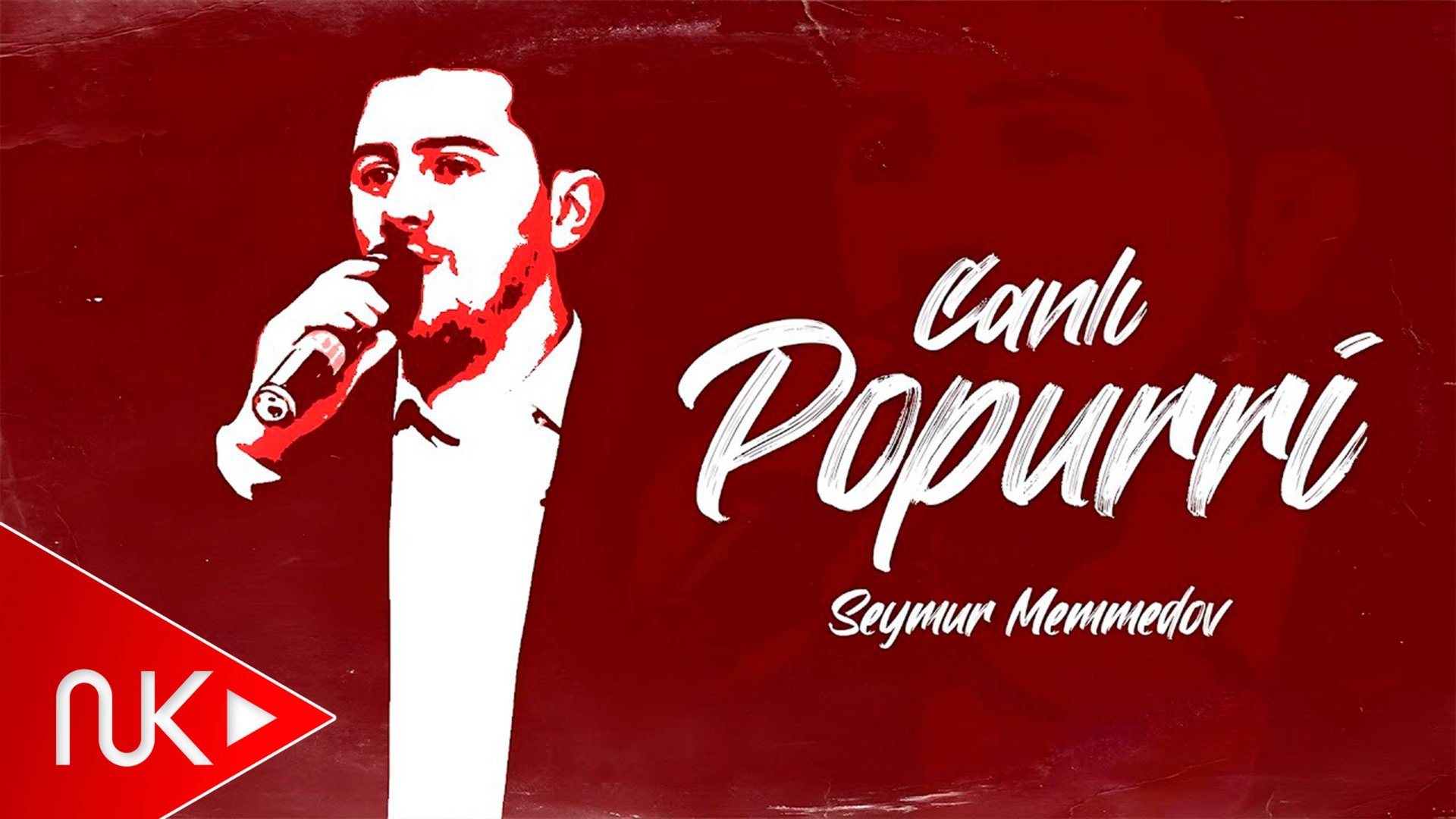 Seymur Memmedov - Canli Popuri смотреть онлайн