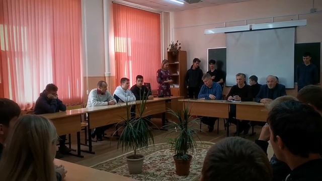 Открытый диалог смотреть онлайн