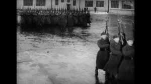 Генерал Карбышев. «Центральная студия научно-популярных фильмов», научно-популярный, 1975