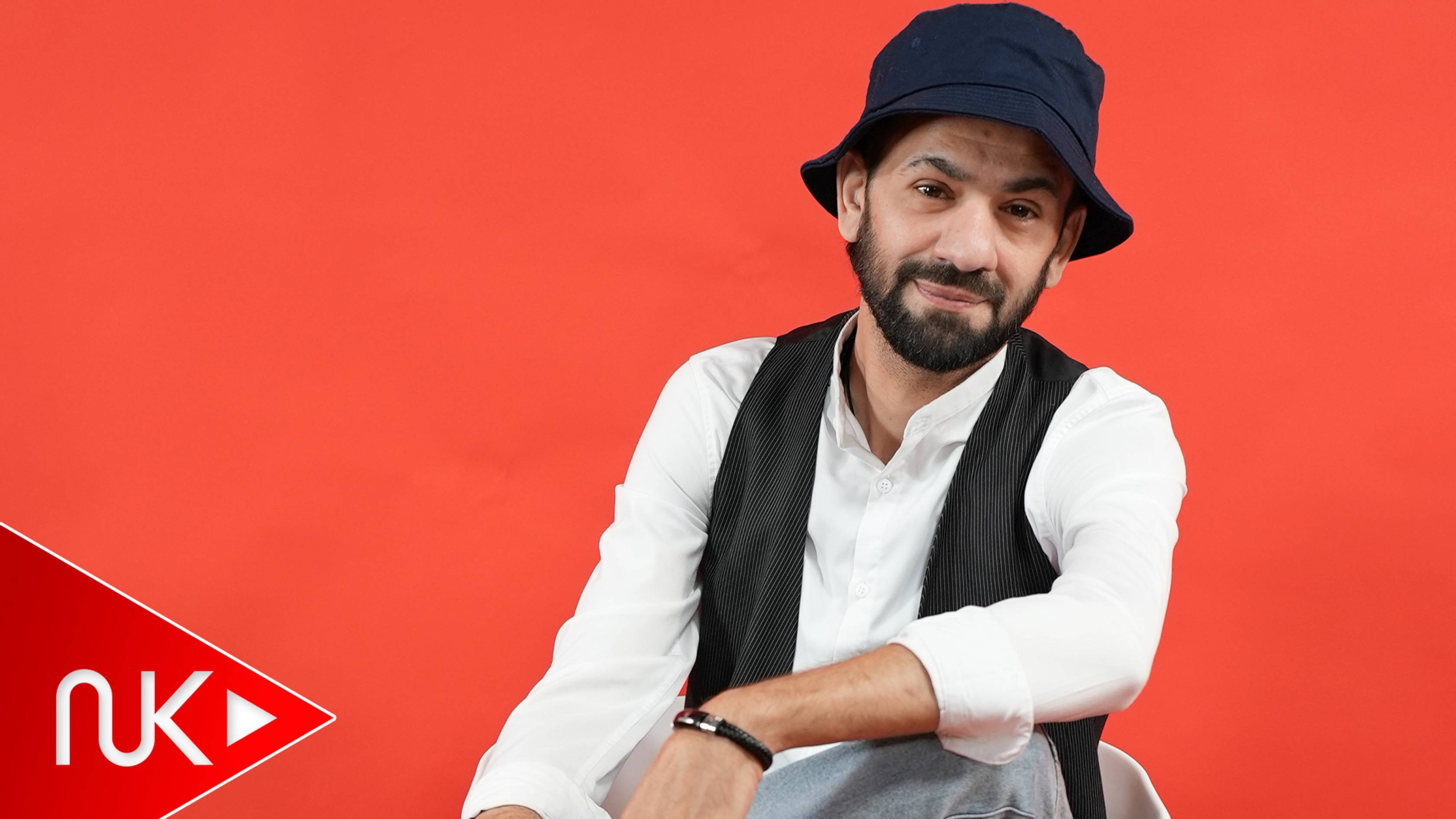 Elnur Valeh - Anam смотреть онлайн