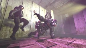 Приключение в Зоне 2 - Стулкер