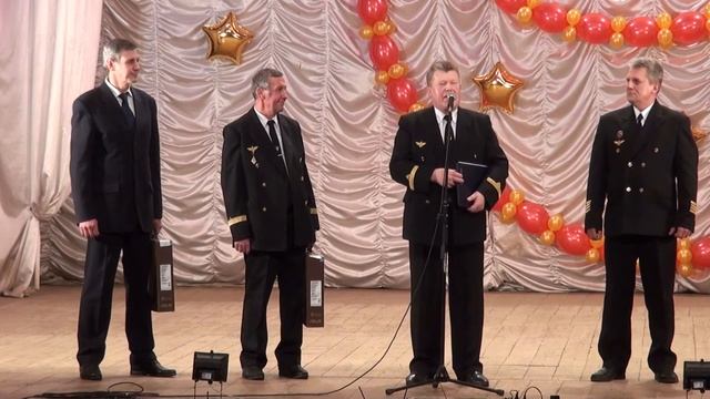 Юбилей ГБОУ СПО "ЧТТИТ" смотреть онлайн