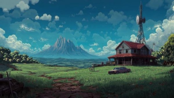 Event Horizon - Atmospheric Ambient Journey Through the Quiet Pull of the Void