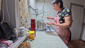 Нашли время.