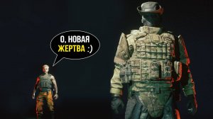 Стартовый перс против ТОПОВЫХ БОЙЦОВ • Active matter