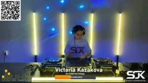 Victoria Kazakova - 07.11.25