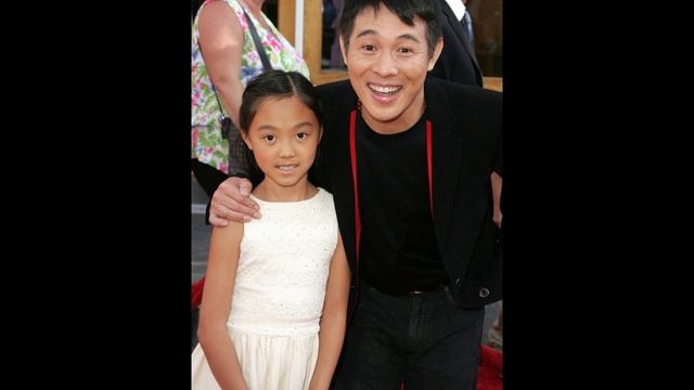 Джет Ли ( Jet Li ) смотреть онлайн