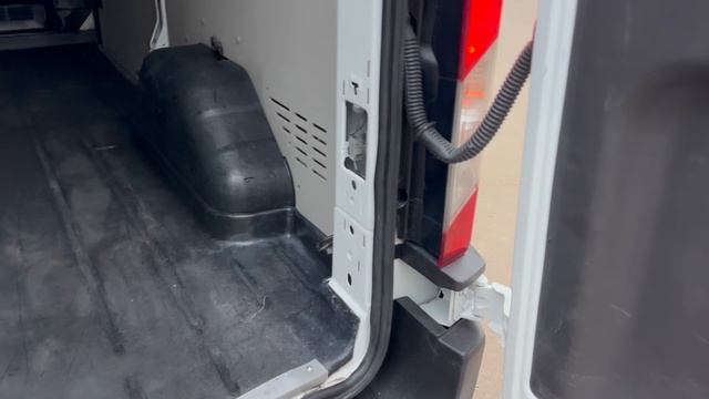 Ford Transit 2021 года смотреть онлайн