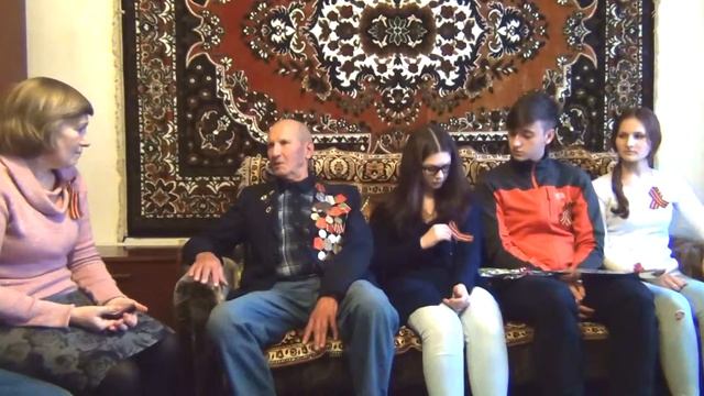 Фильм "Мы солдат вспоминаем" смотреть онлайн