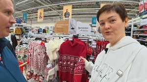 Вован подарил мне МИЛЛИОН! Выбираем ПОДАРКИ в Таиланд! Купили ДЕЛИКАТЕСЫ! Готовимся к НГ 2026) Влог