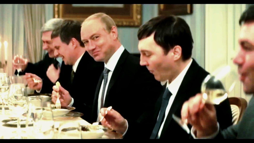 Кремлевский Волшебник.Трейлер 2026 смотреть онлайн