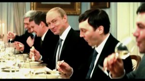 Кремлевский Волшебник.Трейлер 2026