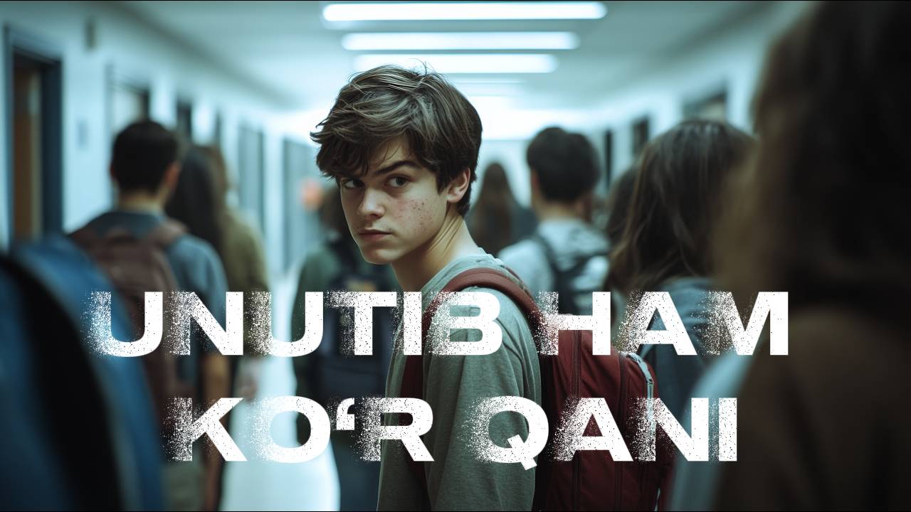 Unutib Ham Ko‘r Qani – Saidxon UZ | The Pain Of True Love 💭