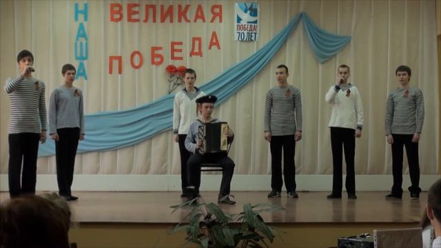 Классный час «ЖИВАЯ ПАМЯТЬ» 24.04.2015 смотреть онлайн