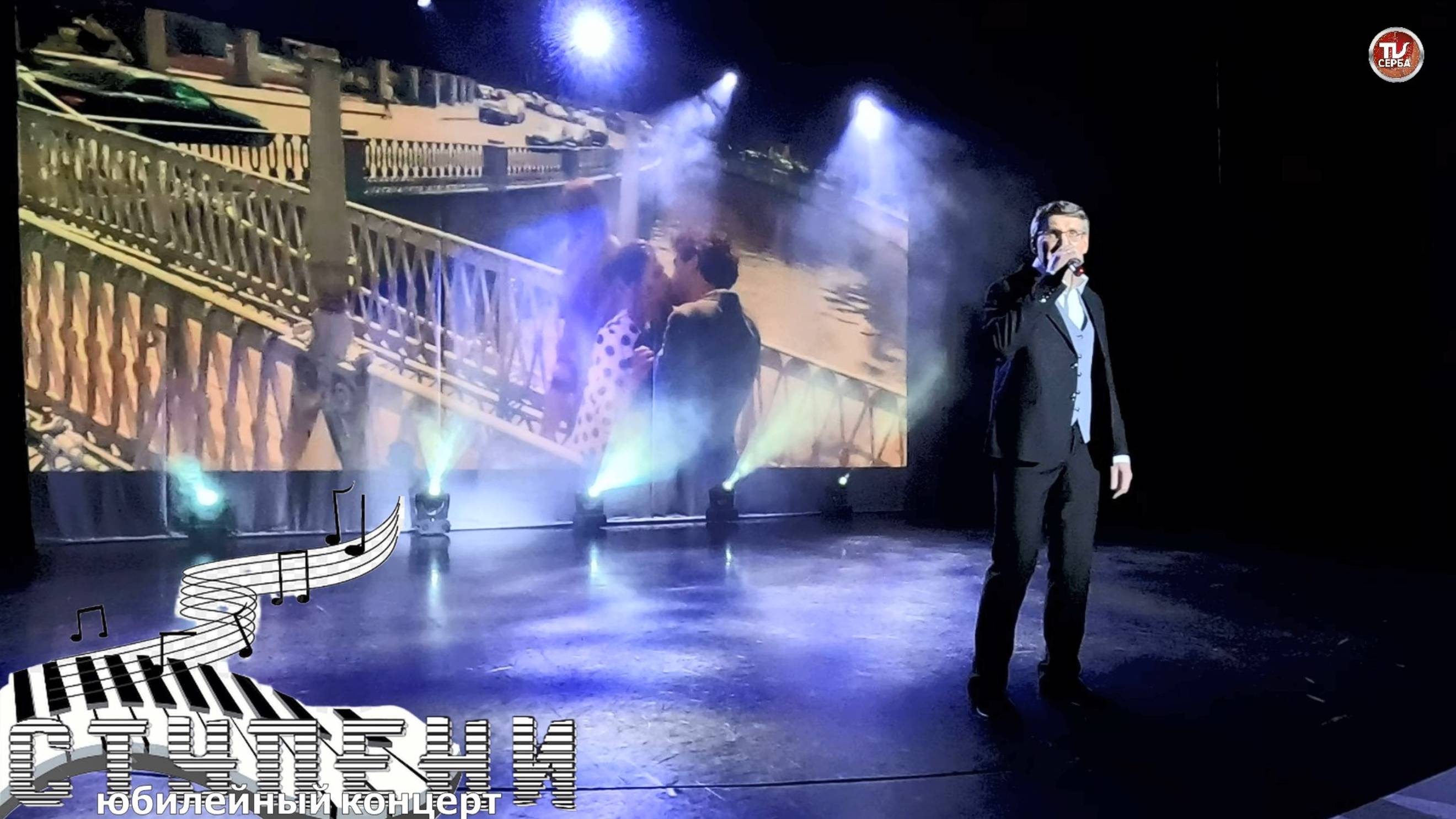 Прикосновение - Игорь Ларионов смотреть онлайн