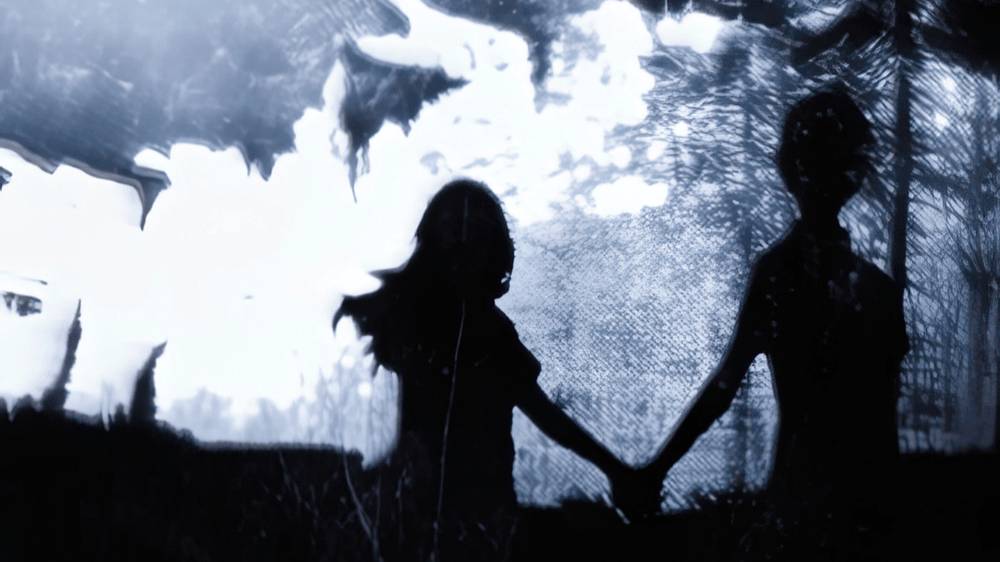 ANGUISH, wiu, zyzek, ily – Kłamstwo (Hardstyle) смотреть онлайн